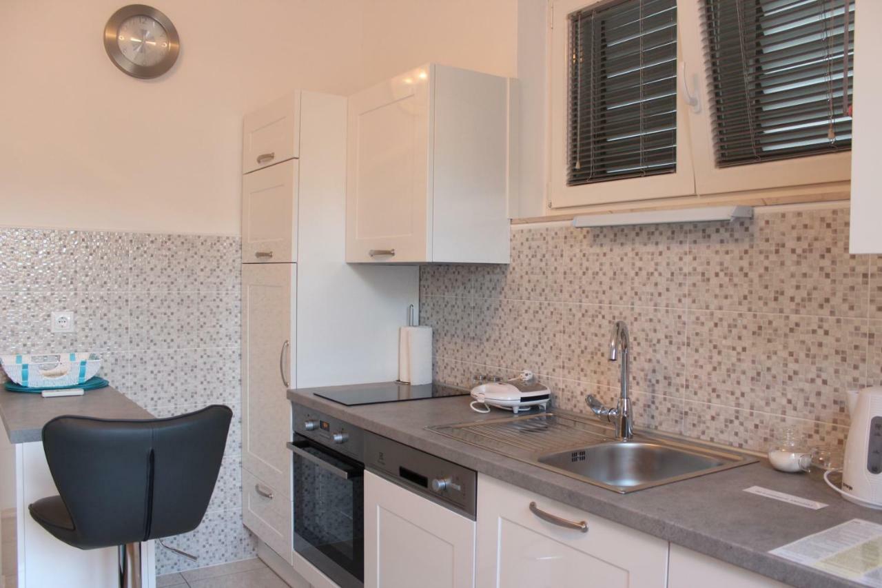 Apartment Emma Kaštela Exterior foto
